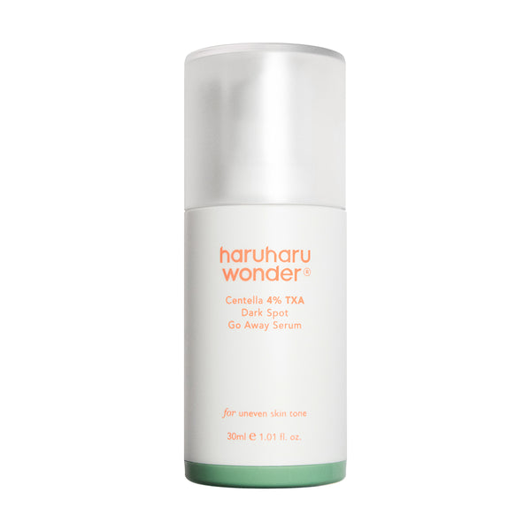 [HARUHARU WONDER] Centella 4% TXA Dark Spot Go Away Serum - 30ml