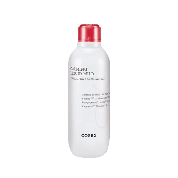 [COSRX] AC Collection Calming Liquid Mild - 125ml