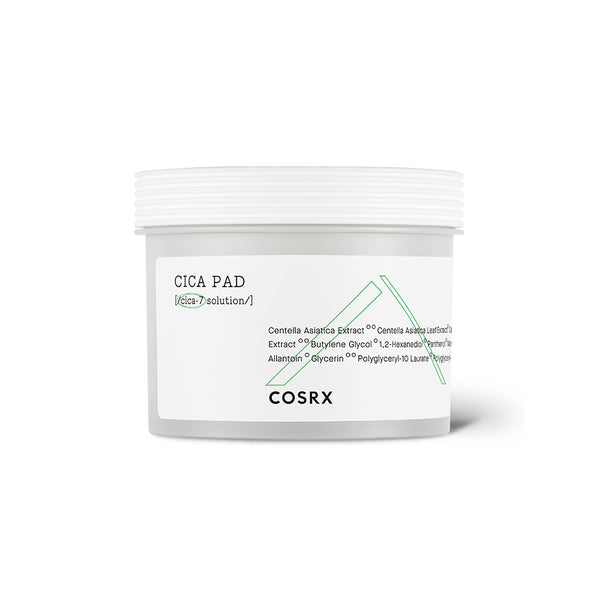 [COSRX] PURE FIT CICA PAD - 1pack(90pcs)