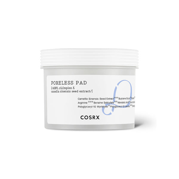 [COSRX] PORELESS PAD -1pack(70pcs)