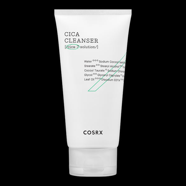 [COSRX] PURE FIT CICA CLEANSER - 150ml