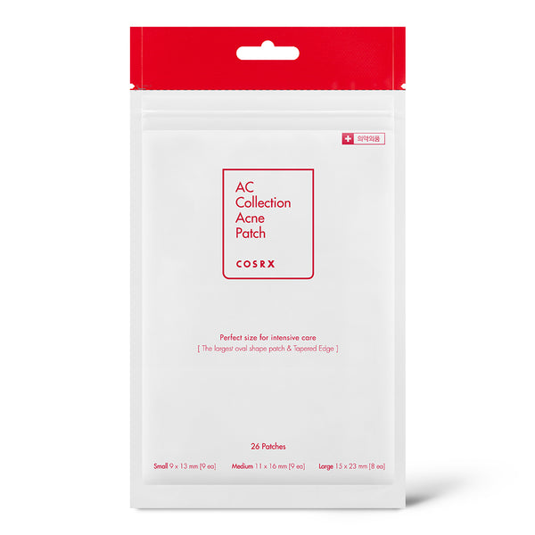 [COSRX] AC Collection Acne Patch -1pack(26pcs)