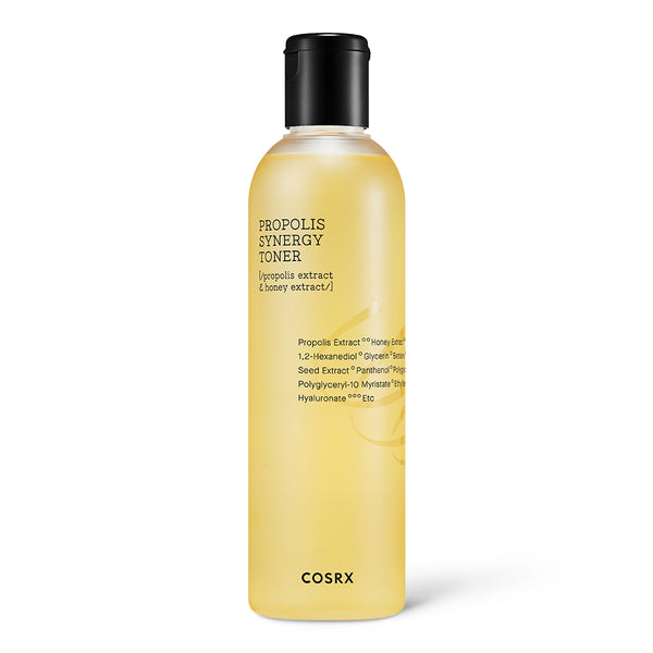 [COSRX] Full Fit Propolis Synergy Toner - 150ml