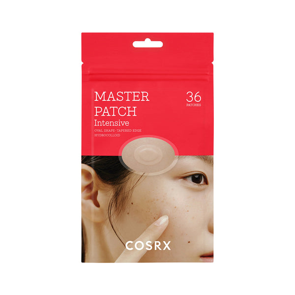 [COSRX] MASTER PATCH INTENSIVE - 1pack(36pcs)