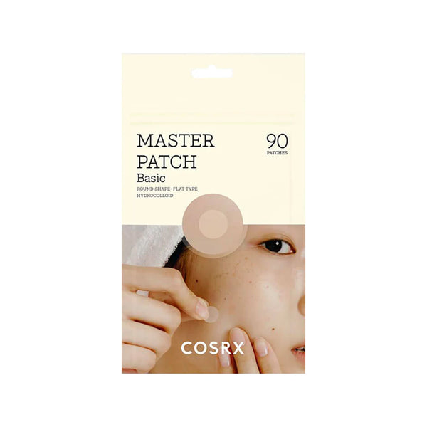 [COSRX] Master Patch Basic - 1pack(90pcs)