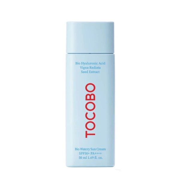 [TOCOBO] BIO WATERY SUN CREAM - 50ml (SPF50+ PA++++)