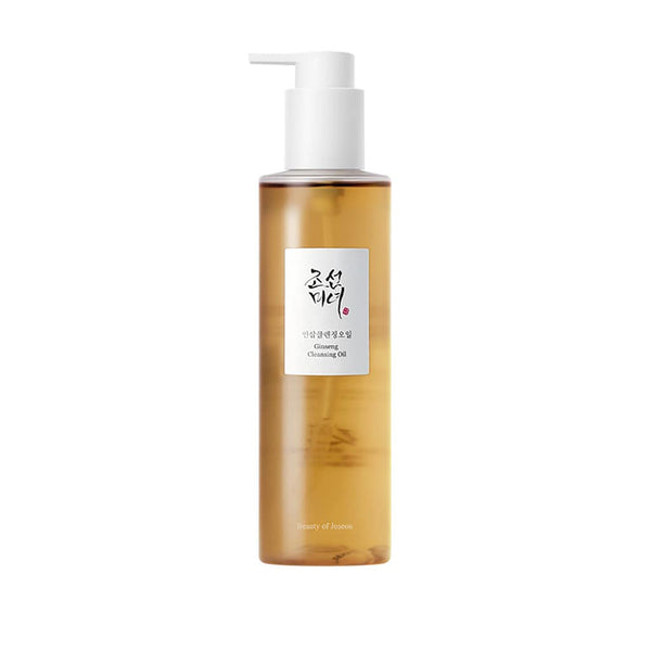 [Beauty of Joseon] Ginseng Cleansing Oil -210ml