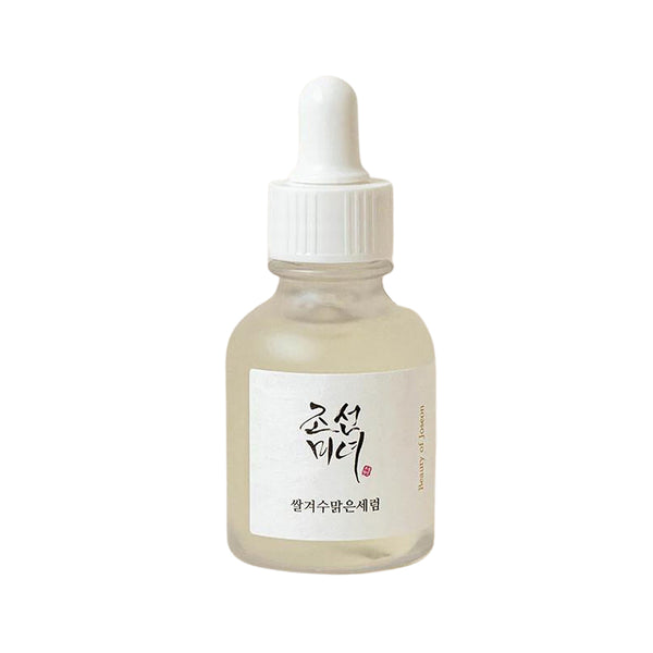 [Beauty of Joseon] Glow Deep Serum : Rice +Alpha-Arbutin -30ml