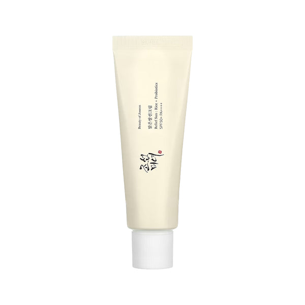 [Beauty of Joseon] Relief Sun : Rice + Probiotics -50ml