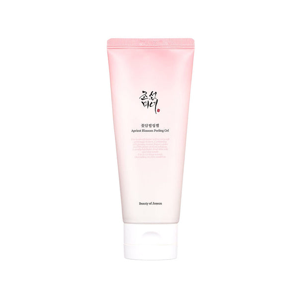 [Beauty of Joseon] Apricot Blossom Peeling Gel - 100ml