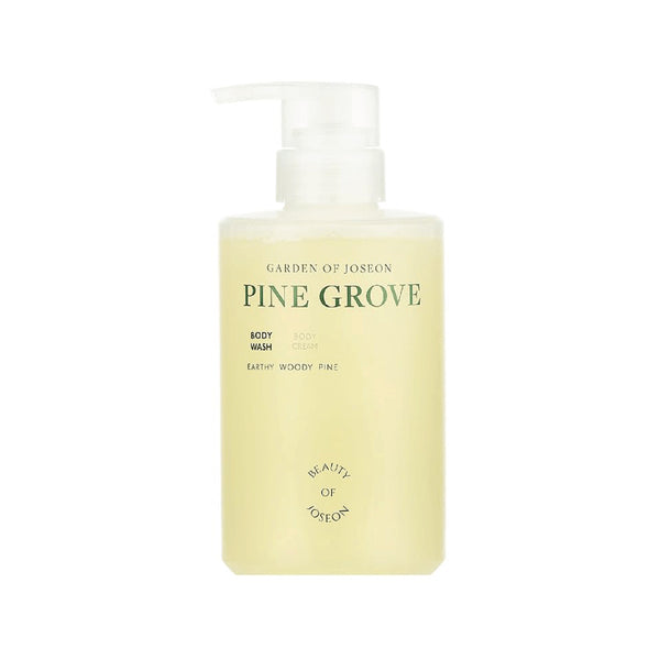 [Beauty of Joseon] Pine Grove : Body Wash -400ml