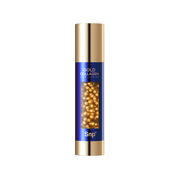 [SNP] Gold Collagen Lift Action Ampoule -50ml